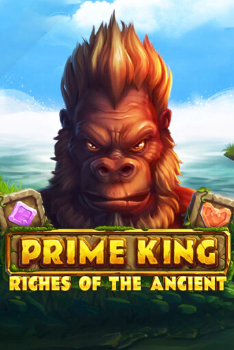 Prime King: Riches of the Ancient демо слот играть онлайн | JoyCasino Online бесплатная игра