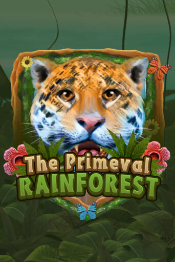 Primeval Rainforest демо слот играть онлайн | JoyCasino Online бесплатная игра