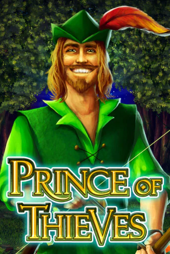 Prince of Thieves демо слот играть онлайн | JoyCasino Online бесплатная игра