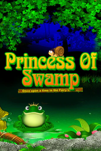 Princess of Swamp демо слот играть онлайн | JoyCasino Online бесплатная игра