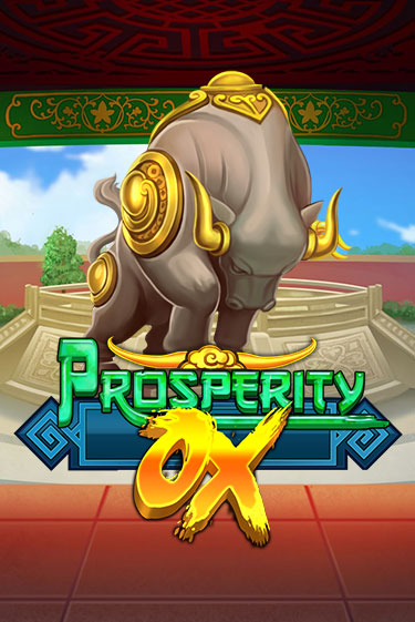 Prosperity Ox демо слот играть онлайн | JoyCasino Online бесплатная игра