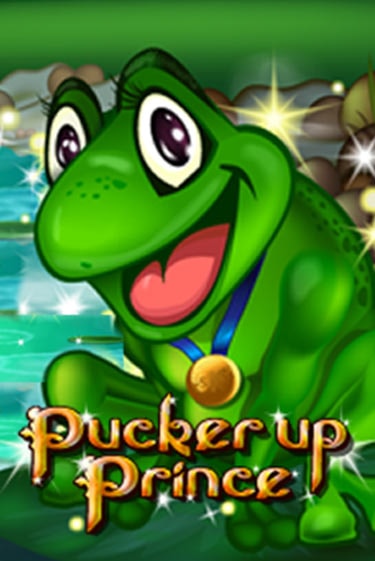 Pucker Up Prince демо слот играть онлайн | JoyCasino Online бесплатная игра