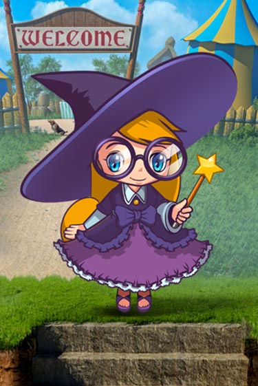 Pumpkin Fairy демо слот играть онлайн | JoyCasino Online бесплатная игра