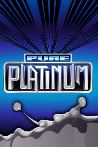 Pure Platinum демо слот играть онлайн | JoyCasino Online бесплатная игра