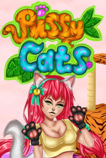Pussy Cats демо слот играть онлайн | JoyCasino Online бесплатная игра