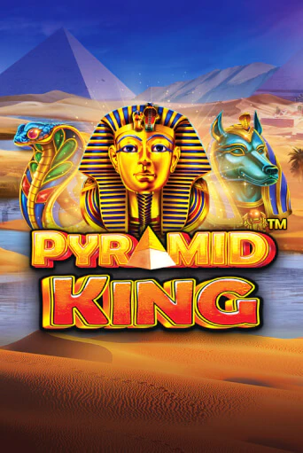 Pyramid King демо слот играть онлайн | JoyCasino Online бесплатная игра