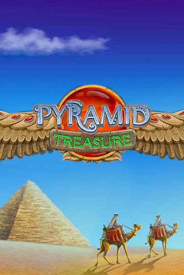 Pyramid Treasure демо слот играть онлайн | JoyCasino Online бесплатная игра