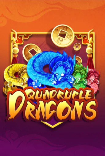 Quadruple Dragons демо слот играть онлайн | JoyCasino Online бесплатная игра