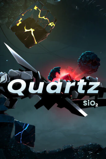 Quartz SiO2 демо слот играть онлайн | JoyCasino Online бесплатная игра
