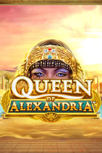 Queen of Alexandria™ демо слот играть онлайн | JoyCasino Online бесплатная игра