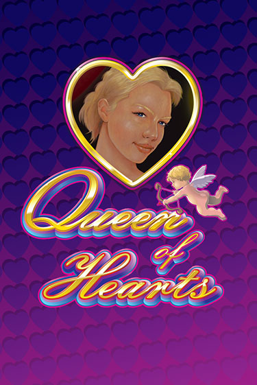 Queen Of Hearts демо слот играть онлайн | JoyCasino Online бесплатная игра