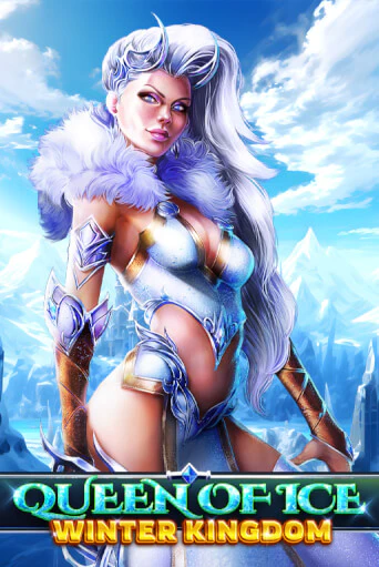 Queen Of Ice - Winter Kingdom демо слот играть онлайн | JoyCasino Online бесплатная игра