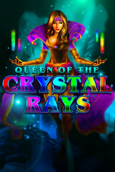 Queen of The Crystal Rays демо слот играть онлайн | JoyCasino Online бесплатная игра