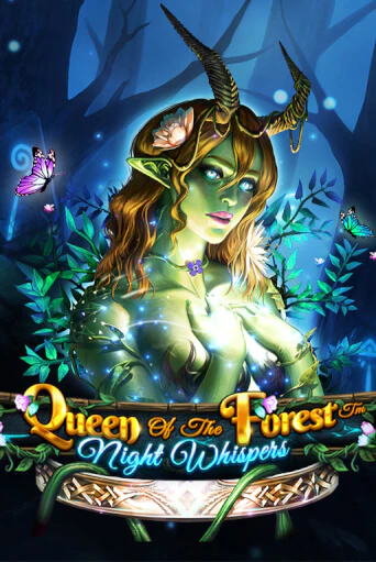 Queen Of The Forest - Night Whispers демо слот играть онлайн | JoyCasino Online бесплатная игра