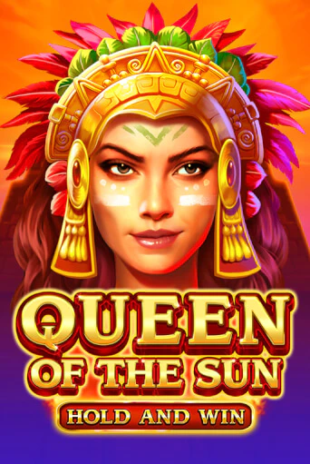 Queen of the Sun демо слот играть онлайн | JoyCasino Online бесплатная игра