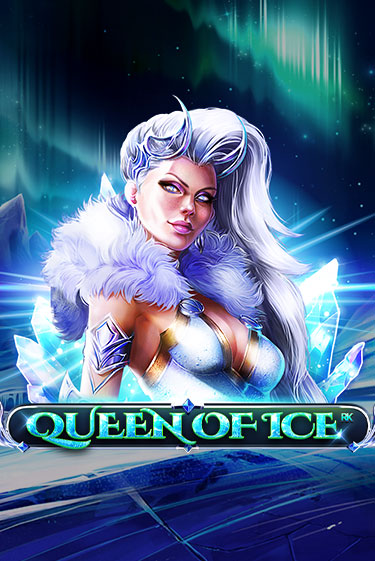 Queen Of Ice демо слот играть онлайн | JoyCasino Online бесплатная игра