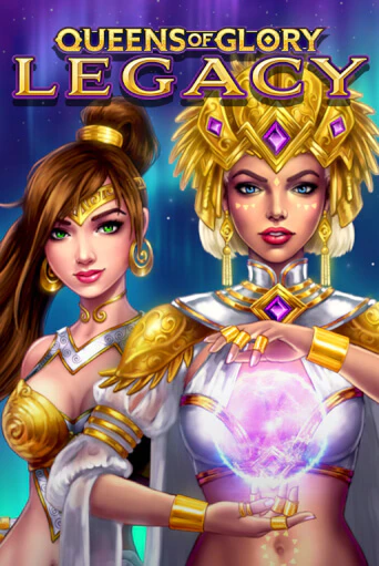 Queens of Glory Legacy демо слот играть онлайн | JoyCasino Online бесплатная игра