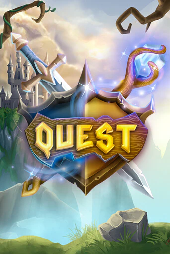 Quest демо слот играть онлайн | JoyCasino Online бесплатная игра