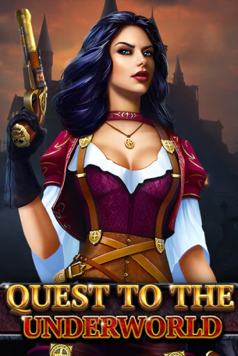 Quest To The Underworld демо слот играть онлайн | JoyCasino Online бесплатная игра