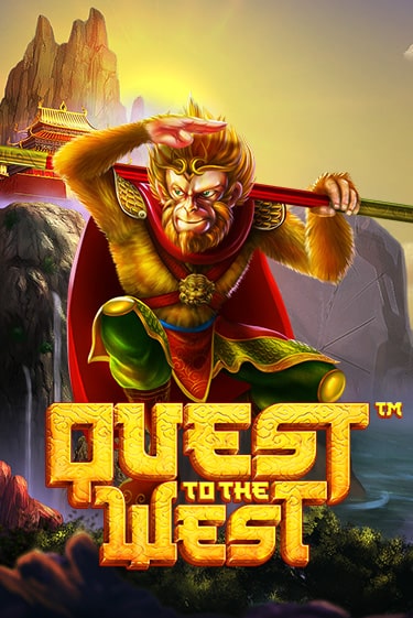 Quest To The West™ демо слот играть онлайн | JoyCasino Online бесплатная игра