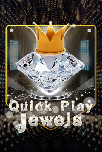 Quick Play Jewels демо слот играть онлайн | JoyCasino Online бесплатная игра