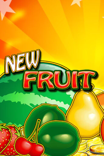 RCT - New Fruit демо слот играть онлайн | JoyCasino Online бесплатная игра