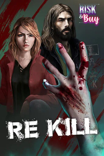 ReKill демо слот играть онлайн | JoyCasino Online бесплатная игра