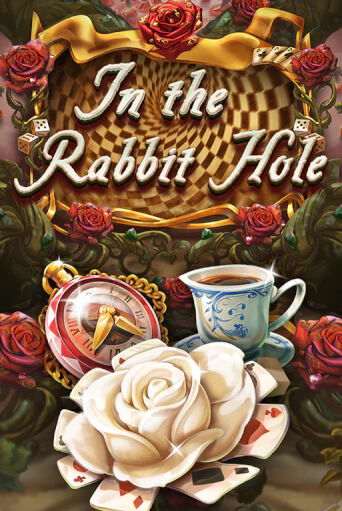 In the Rabbit Hole демо слот играть онлайн | JoyCasino Online бесплатная игра
