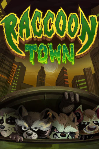 Raccoon town демо слот играть онлайн | JoyCasino Online бесплатная игра