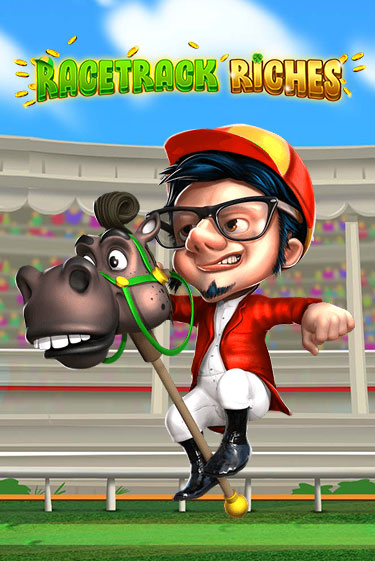 Racetrack Riches демо слот играть онлайн | JoyCasino Online бесплатная игра