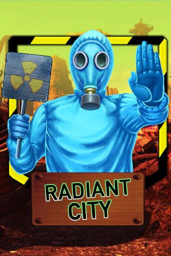 Radiant City демо слот играть онлайн | JoyCasino Online бесплатная игра