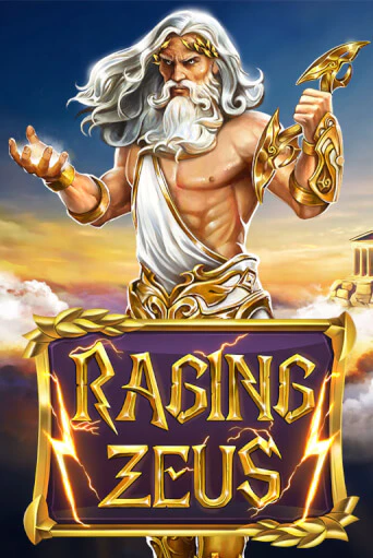 Raging Zeus демо слот играть онлайн | JoyCasino Online бесплатная игра