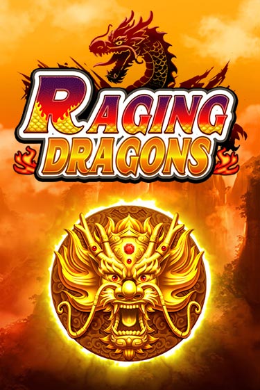Raging Dragons демо слот играть онлайн | JoyCasino Online бесплатная игра