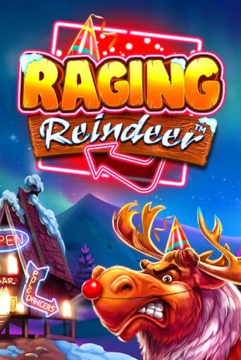 Raging Reindeer демо слот играть онлайн | JoyCasino Online бесплатная игра