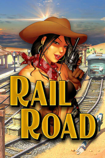Railroad демо слот играть онлайн | JoyCasino Online бесплатная игра