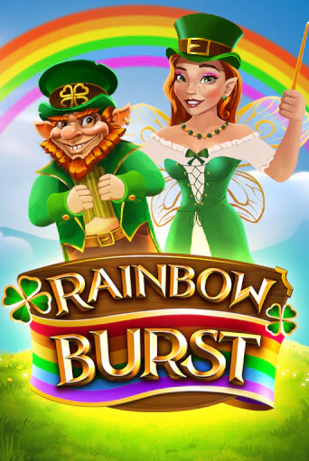 Rainbow Burst демо слот играть онлайн | JoyCasino Online бесплатная игра