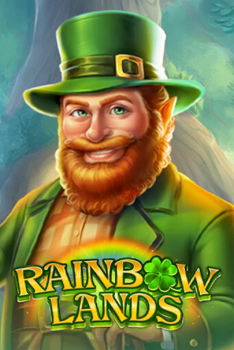 Rainbow Lands демо слот играть онлайн | JoyCasino Online бесплатная игра