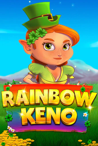 Rainbow Keno демо слот играть онлайн | JoyCasino Online бесплатная игра