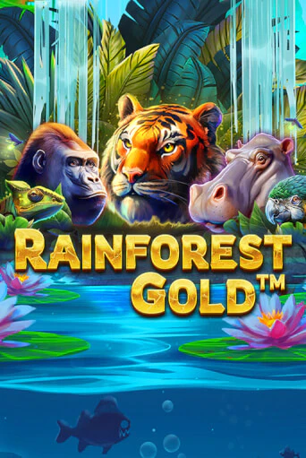 Rainforest Gold демо слот играть онлайн | JoyCasino Online бесплатная игра