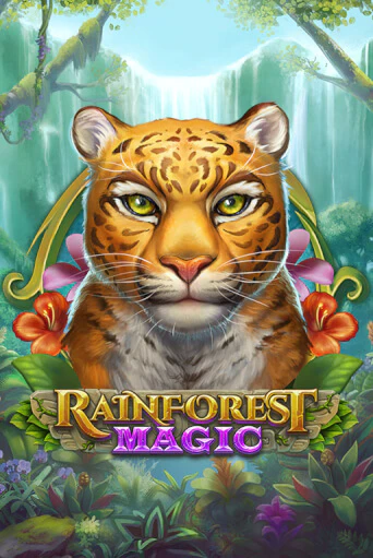 Rainforest Magic демо слот играть онлайн | JoyCasino Online бесплатная игра