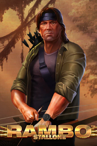 Rambo Stallone демо слот играть онлайн | JoyCasino Online бесплатная игра