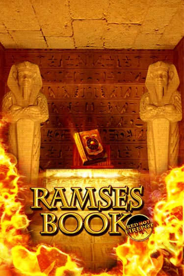 Ramses Book Red Hot Firepot демо слот играть онлайн | JoyCasino Online бесплатная игра