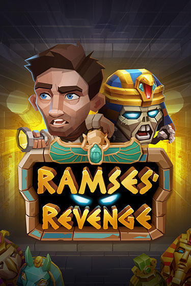 Ramses Revenge демо слот играть онлайн | JoyCasino Online бесплатная игра