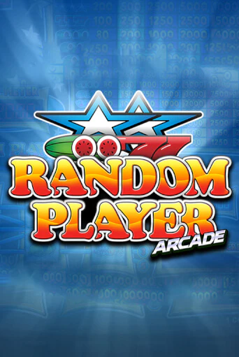Random Player Arcade демо слот играть онлайн | JoyCasino Online бесплатная игра