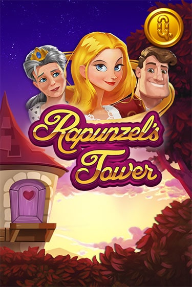 Rapunzel's Tower демо слот играть онлайн | JoyCasino Online бесплатная игра
