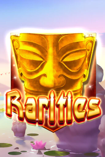 Rarities демо слот играть онлайн | JoyCasino Online бесплатная игра