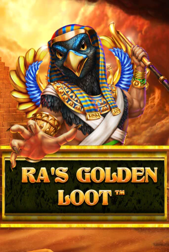 Ra's Golden Loot демо слот играть онлайн | JoyCasino Online бесплатная игра