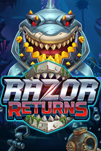 Razor Returns демо слот играть онлайн | JoyCasino Online бесплатная игра