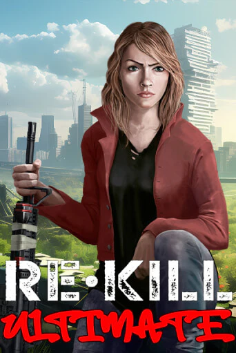 Re-Kill Ultimate демо слот играть онлайн | JoyCasino Online бесплатная игра