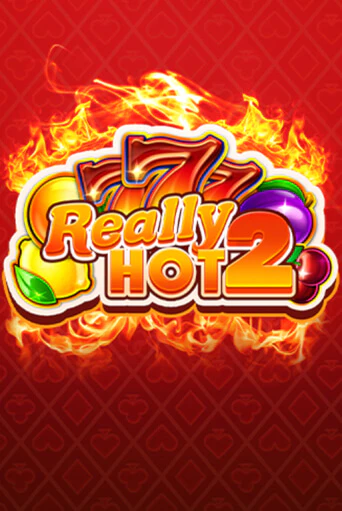 Really Hot 2 демо слот играть онлайн | JoyCasino Online бесплатная игра